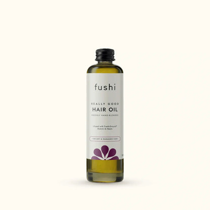 Fushi Wellebing - Really Good Hair Oil 100ml