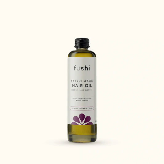 Fushi Wellebing - Really Good Hair Oil 100ml