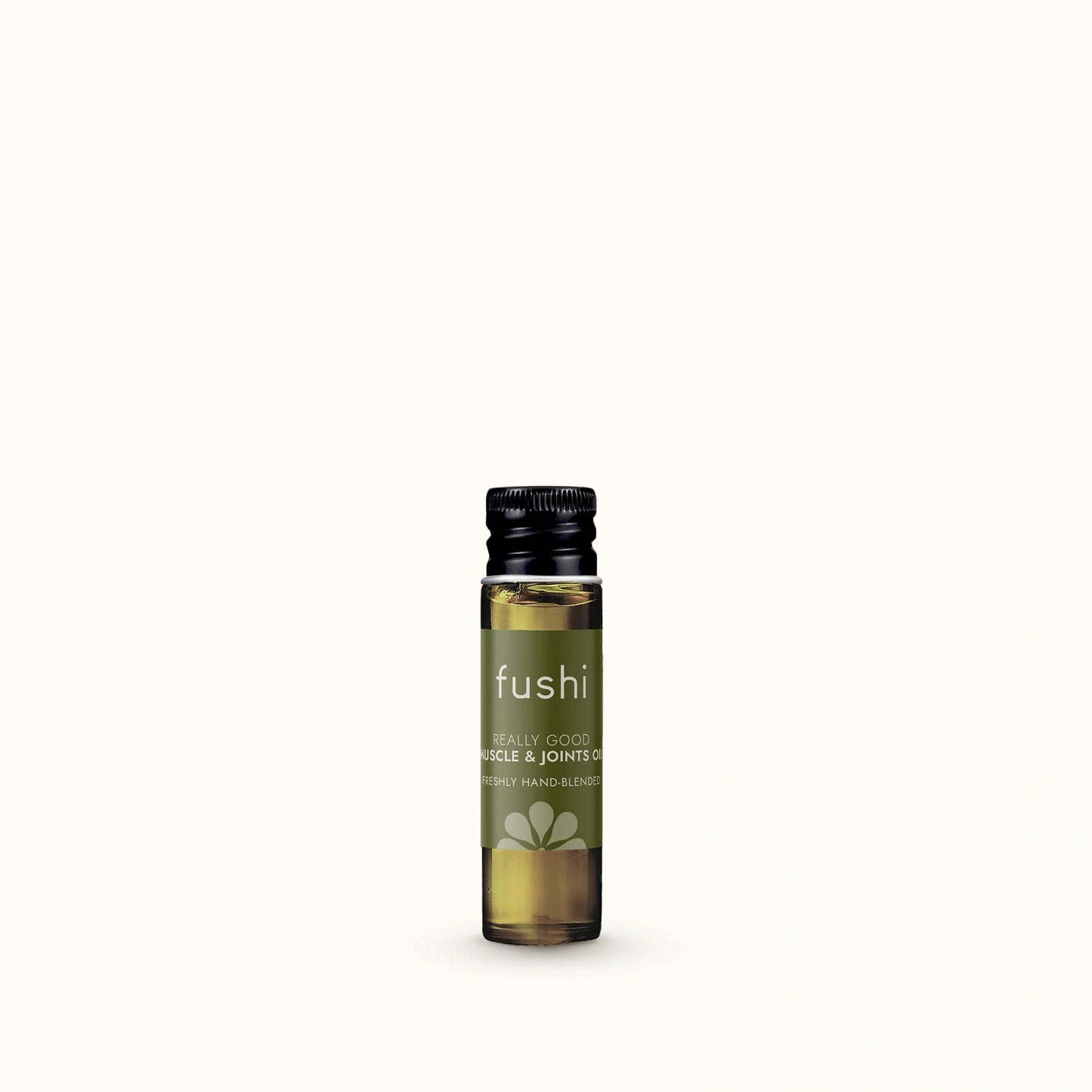 Fushi Wellness - Really Good Muscle & Joints Oil 10ml