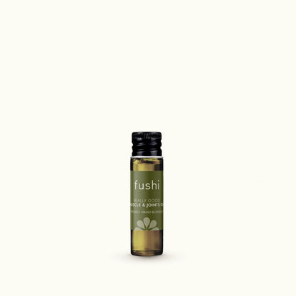 Fushi Wellness - Really Good Muscle & Joints Oil 10ml