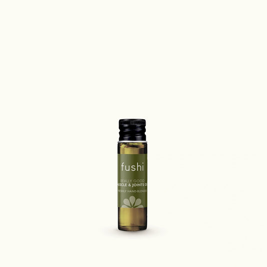 Fushi Wellness - Really Good Muscle & Joints Oil 10ml