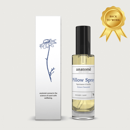 Anatomē - Roman Chamomile Pillow Spray 50ml