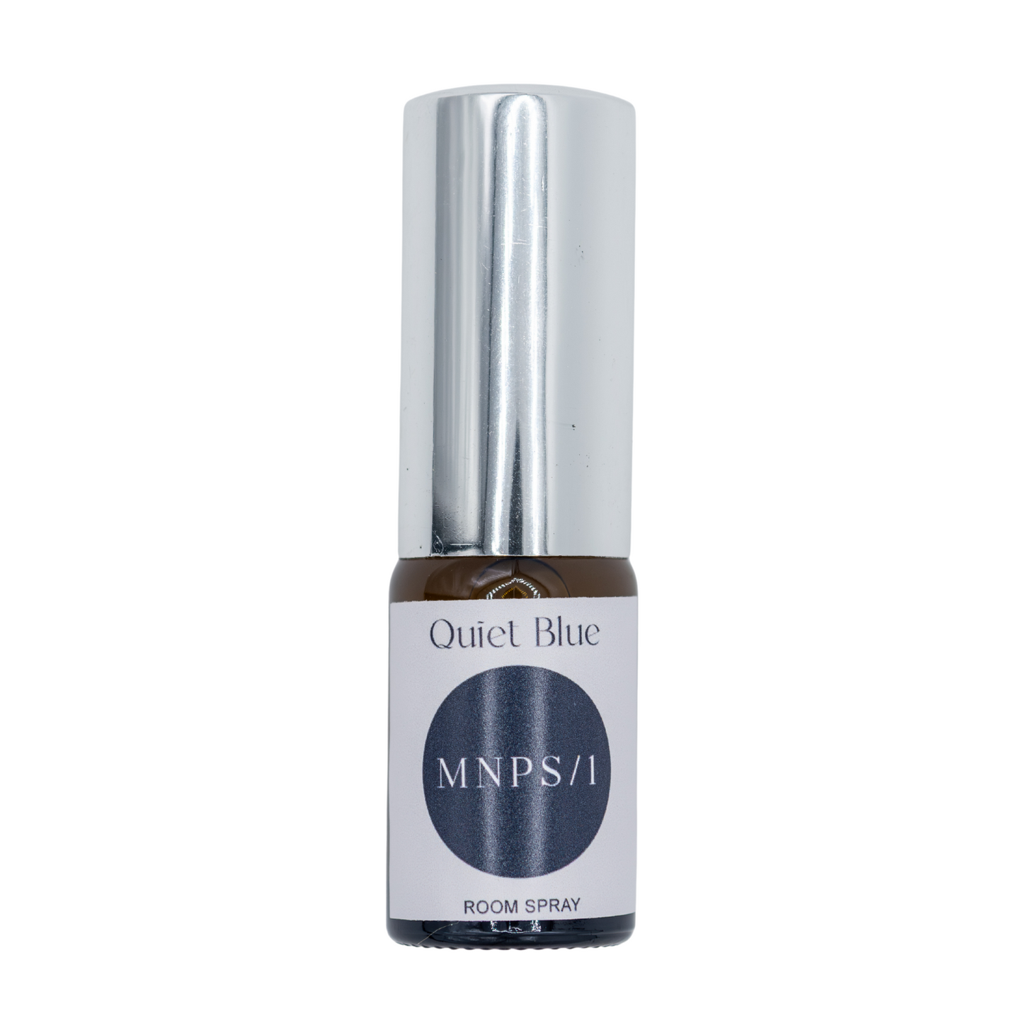 Quiet Blue MNPS/1 Room and Body Spray