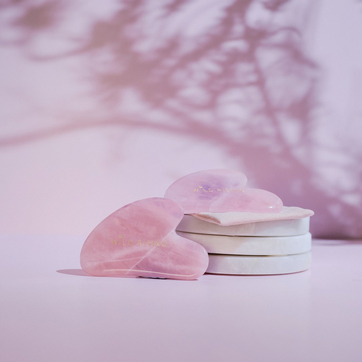 Wild Rising Skincare - Sculpt and Smooth Skincare Set