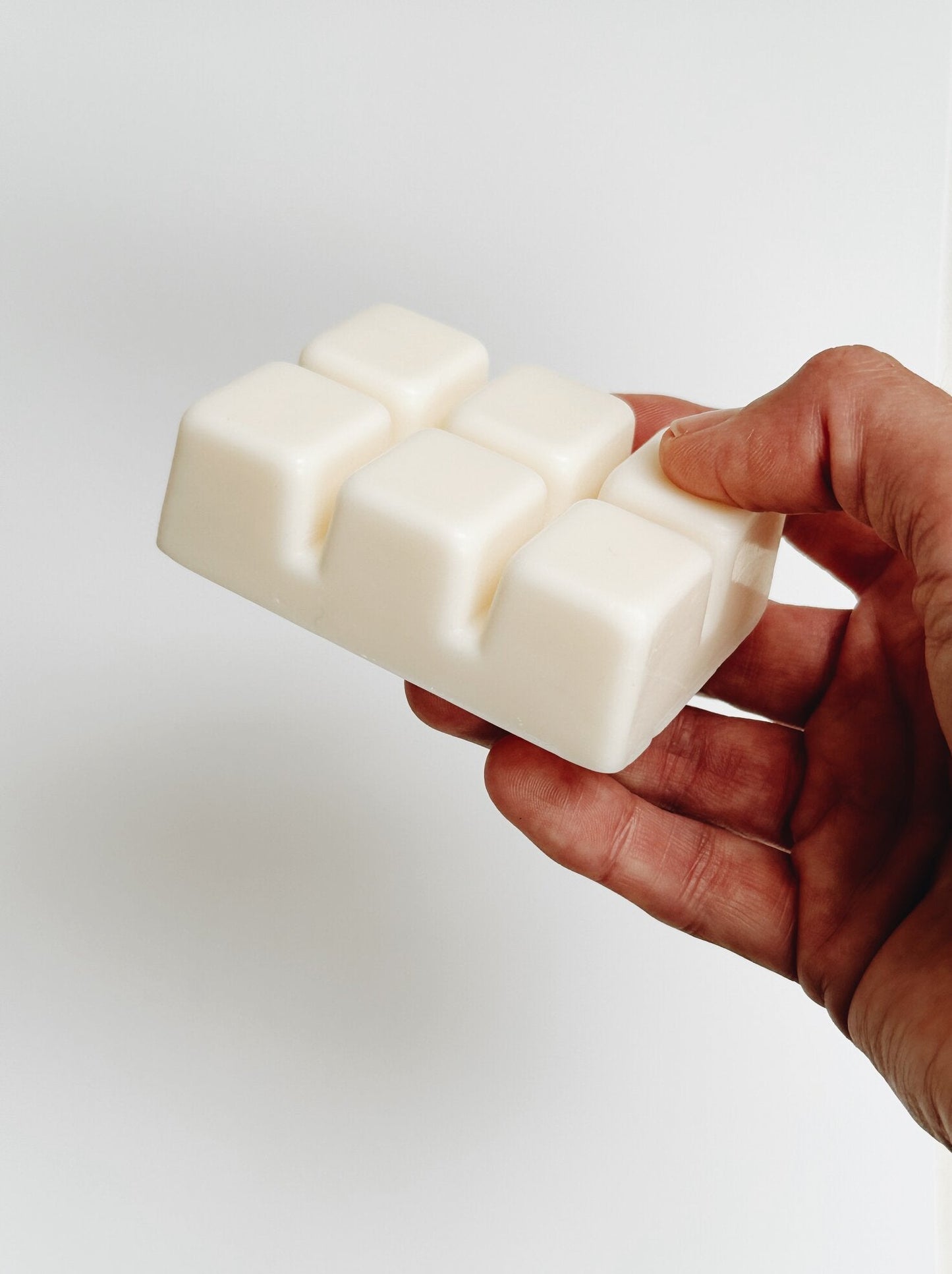 Hobo+Co - Oakwood and tobacco Wax Melt Bar