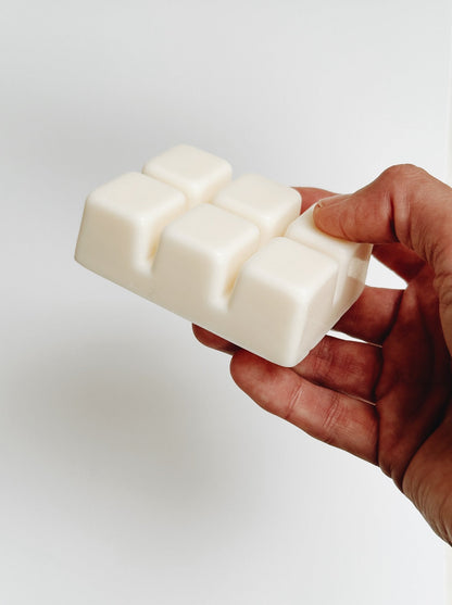 Hobo+Co - Oakwood and tobacco Wax Melt Bar