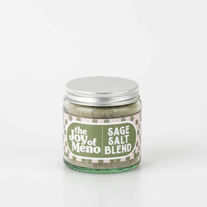 Bristol Made - SAGE SALT