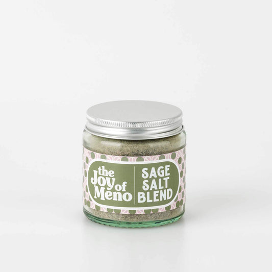Bristol Made - SAGE SALT