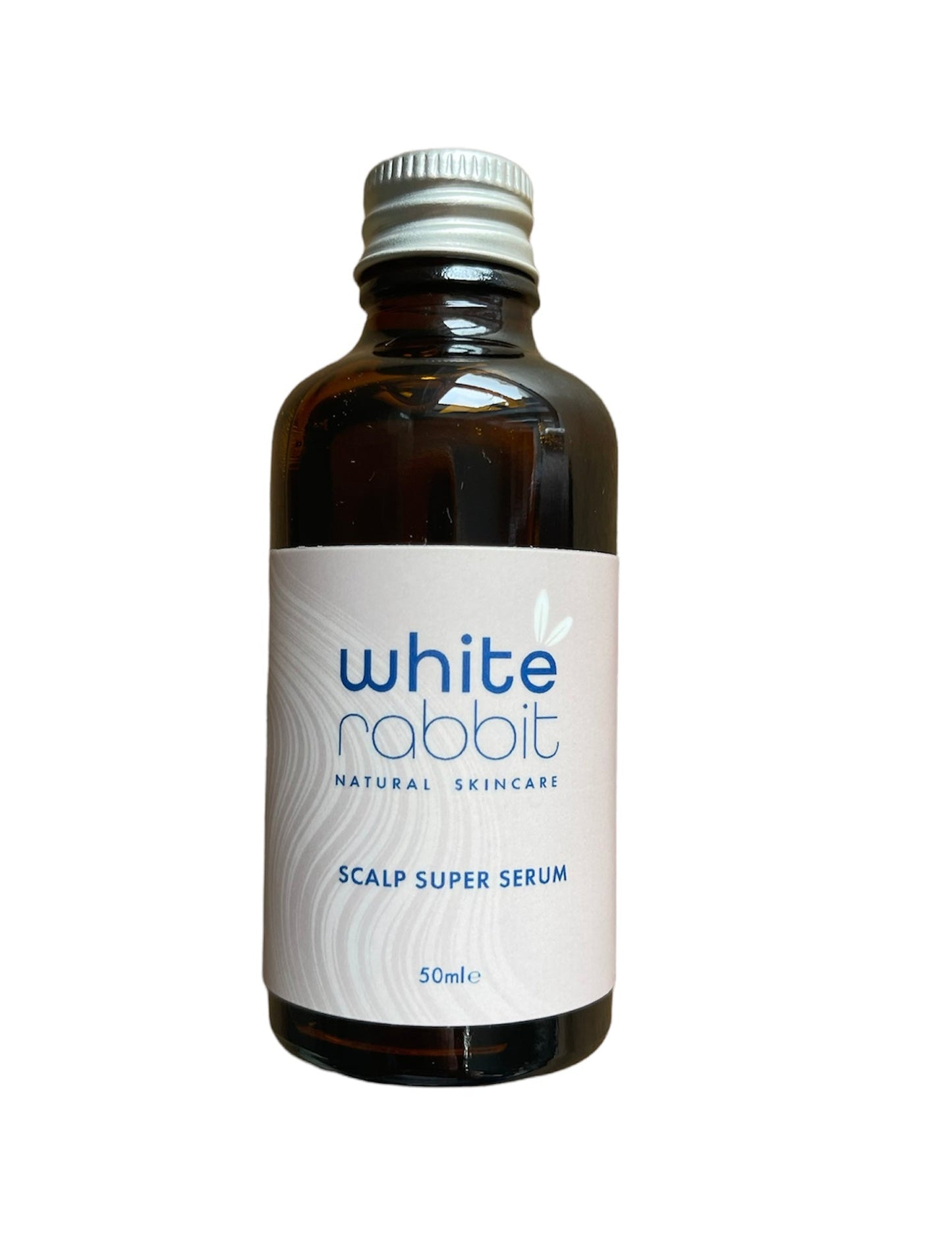 White Rabbit Skincare - Scalp Super Serum - 50ml
