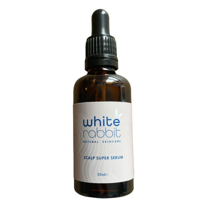 White Rabbit Skincare - Scalp Super Serum - 50ml