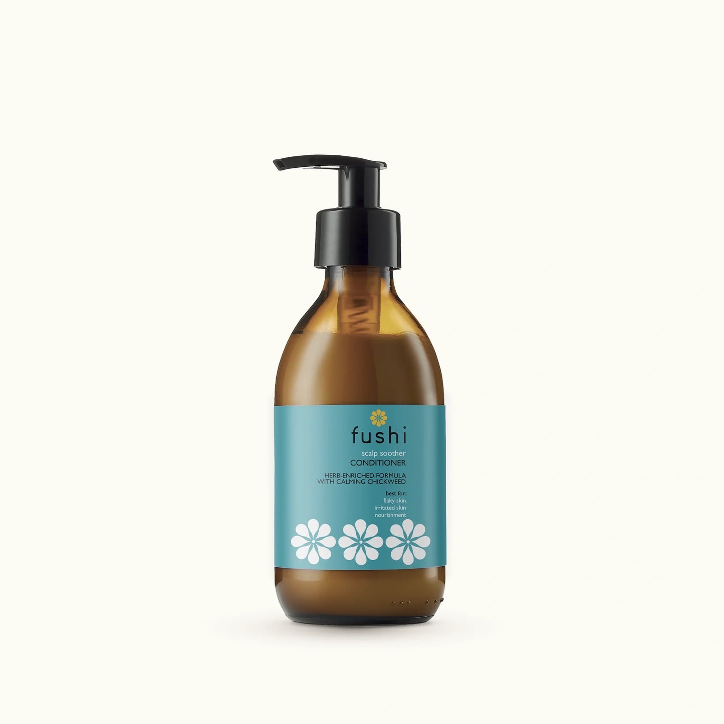 Fushi Wellbeing - Scalp Soother Herbal Conditioner 230ml