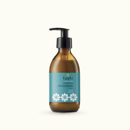 Fushi Wellbeing - Scalp Soother Herbal Conditioner 230ml