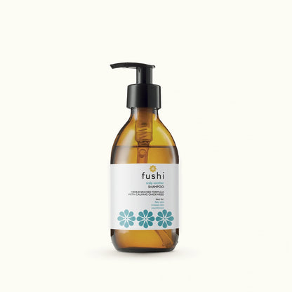 Fushi Wellbeing - Scalp Soother Herbal Shampoo 230ml