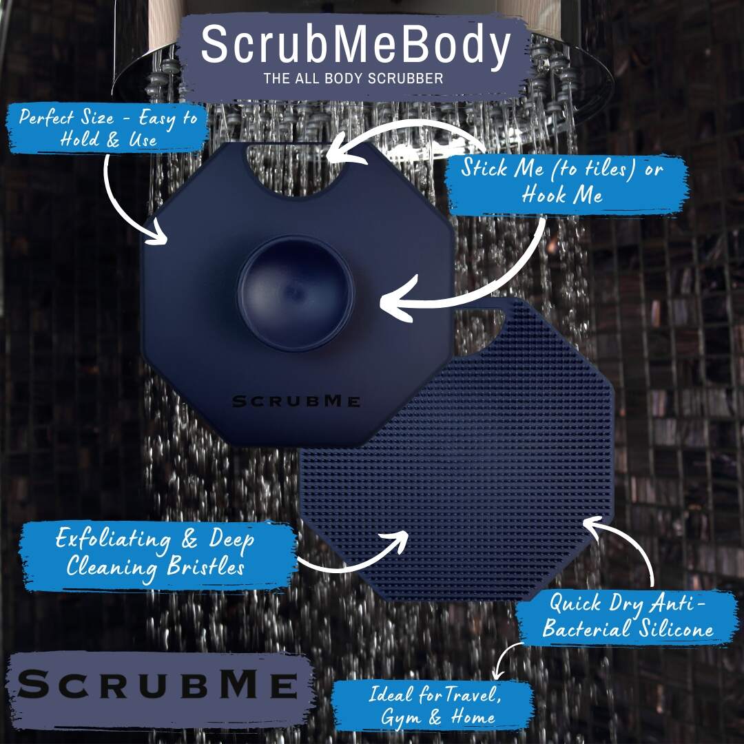 ScrubMe - ScrubMeBody