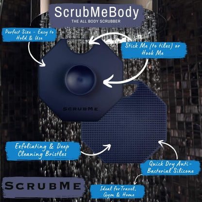 ScrubMe - ScrubMeBody