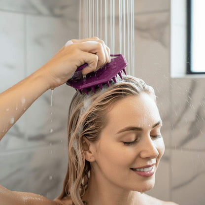ScrubMe - ScrubMeScalp