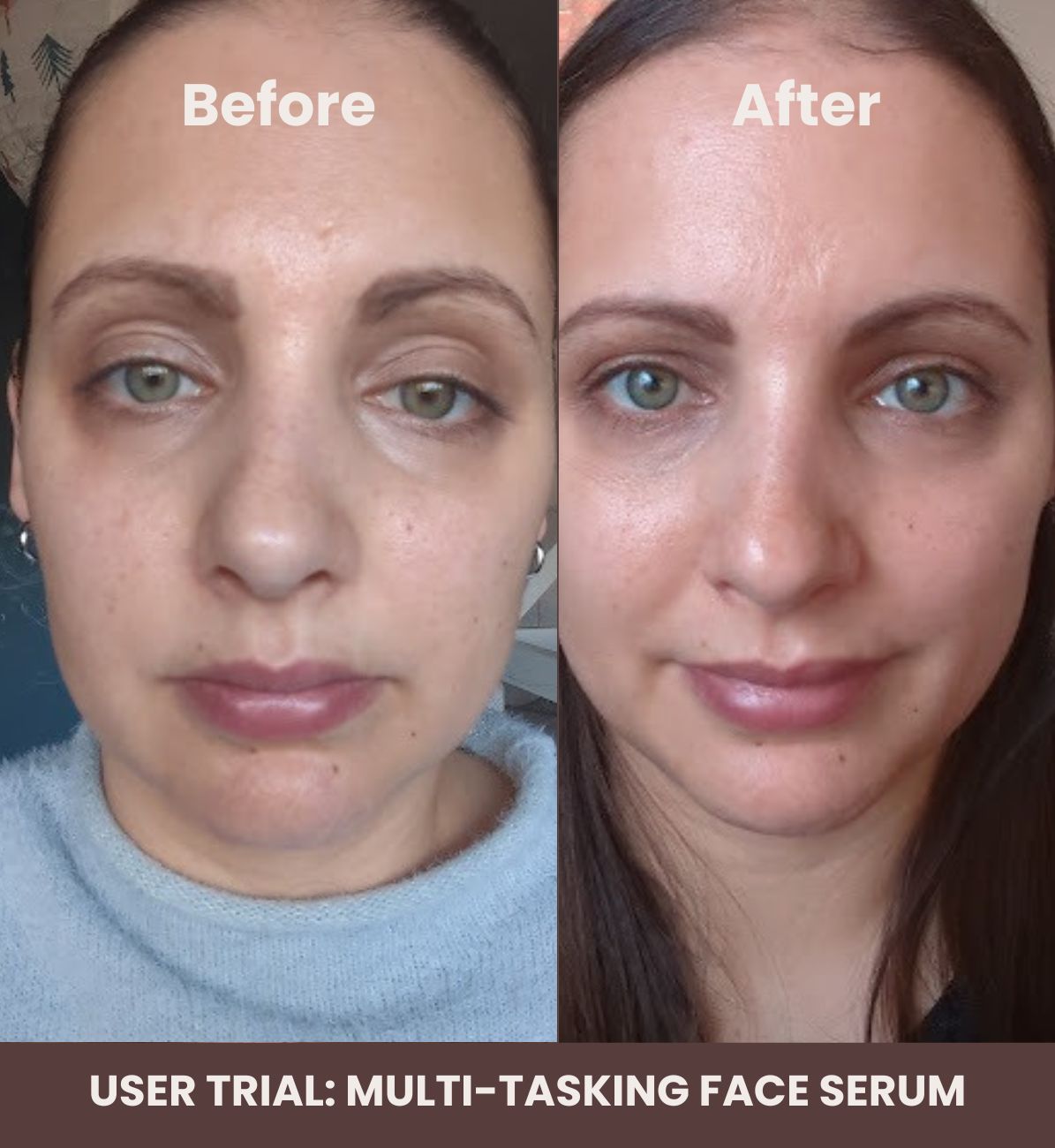 SKN TO SKN - MULTI-TASKING FACE SERUM 30ml
