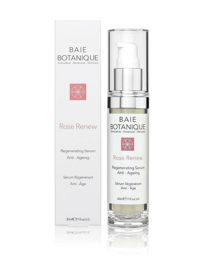 Baie Botanique  - Cleanse, Hydrate + Glow