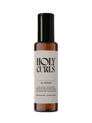 Holy Curls - The Repair Pair
