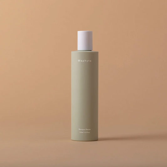 Image showing bottle of Waphyto Elevate Shampoo