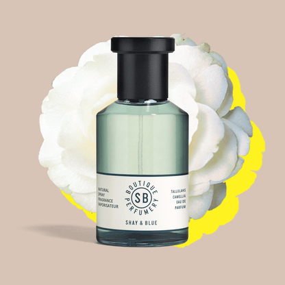 Shay & Blue Tallulahs Camellia Fragrance 100ml