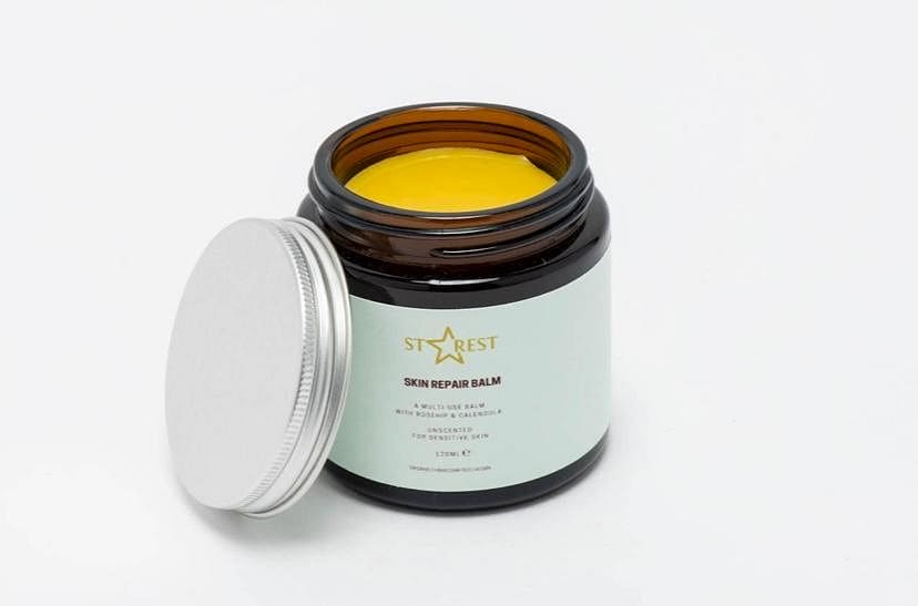 Starest - Skin Repair Balm