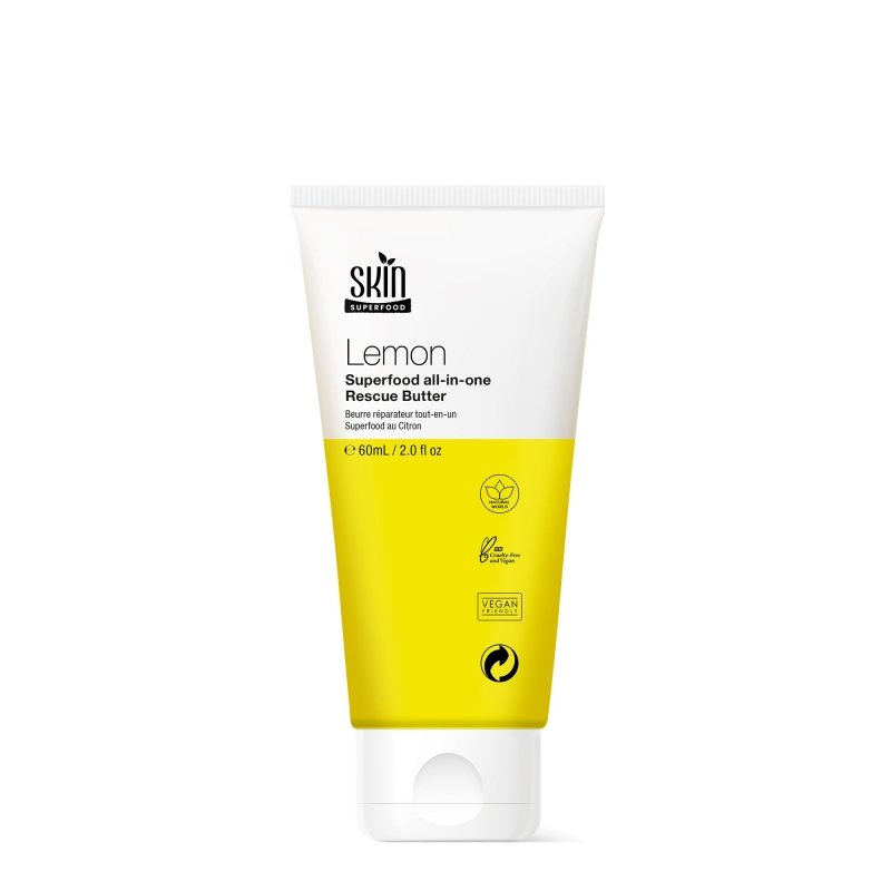 Dr Botanicals - Skin Superfood Superheroes Gift Set