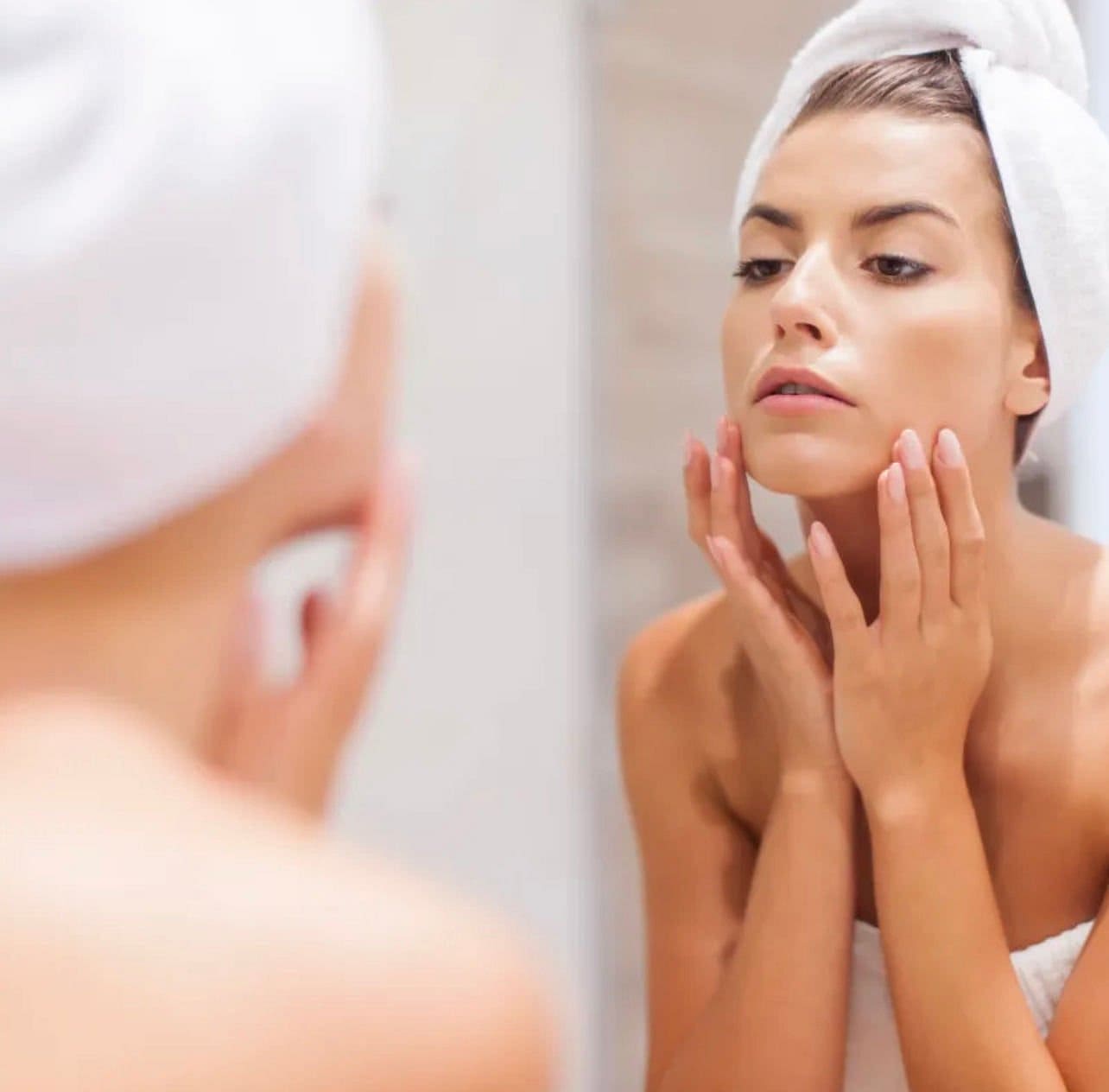 Starest - Skin Treats for Her
