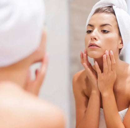 Starest - Skin Treats for Her
