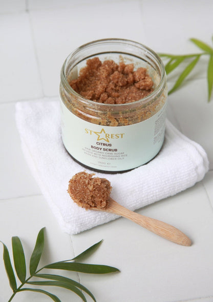 Starest - Skin Treats for Her