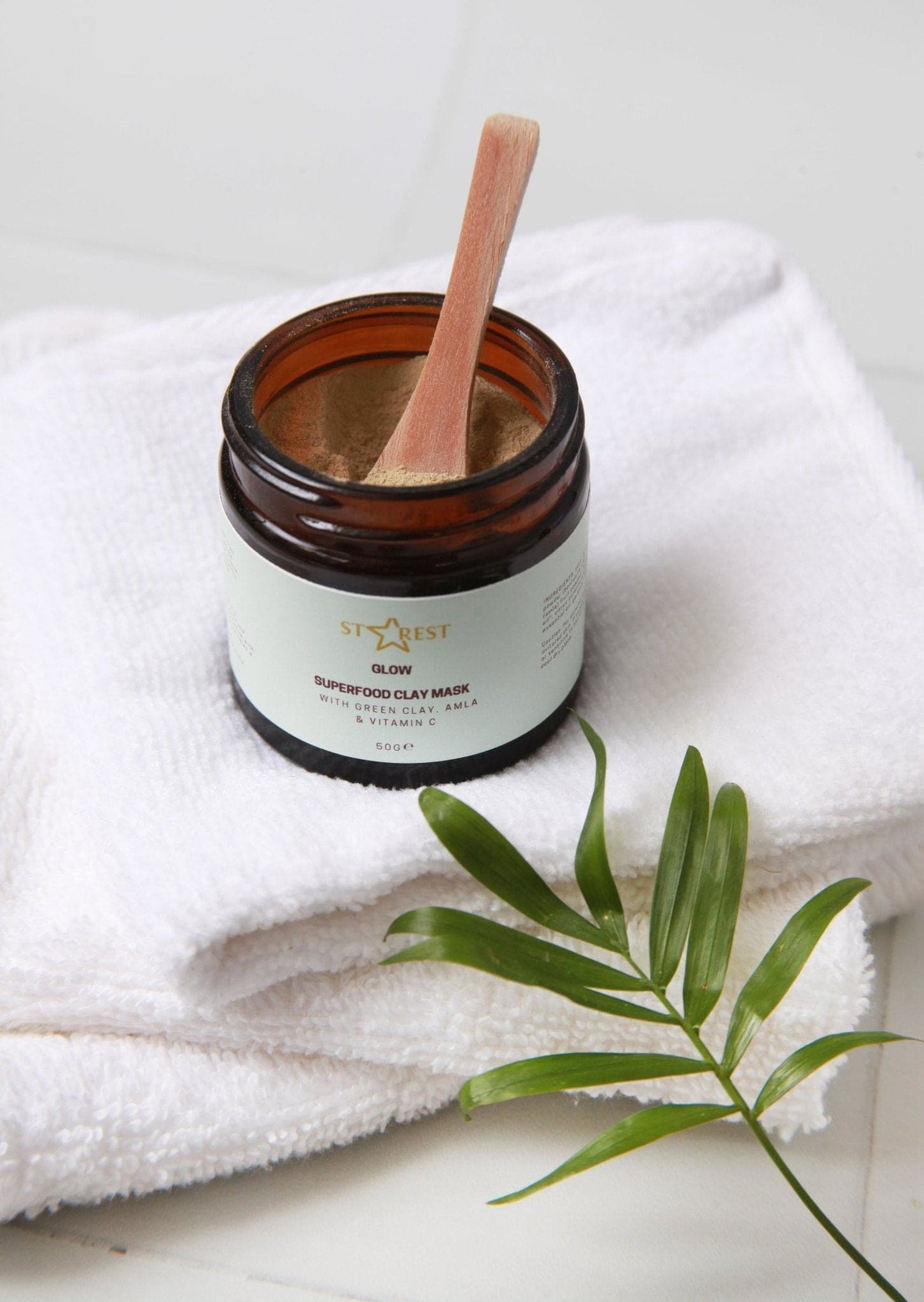 Starest - Skin Treats for Her