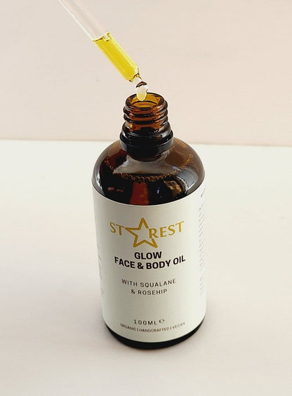 Starest - Skin Treats for Her