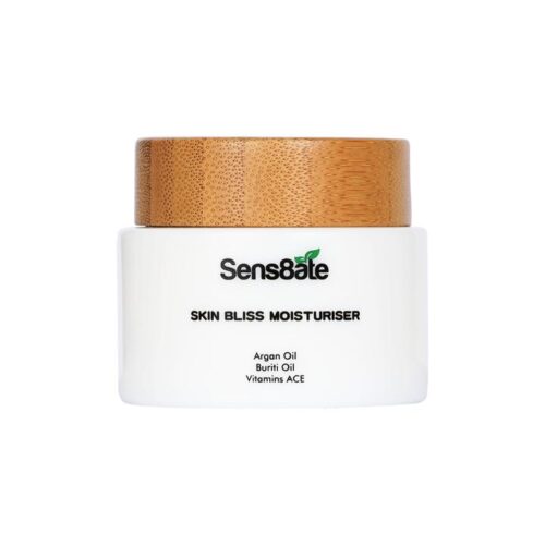 Sens8ate Skin Bliss Facial Moisturiser