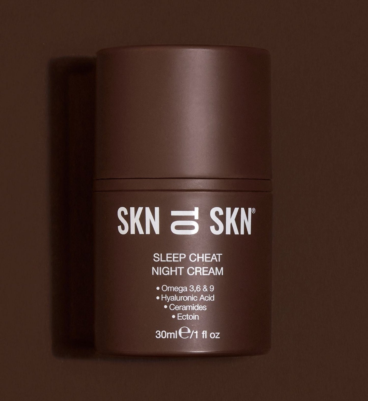 SKN TO SKN - SLEEP CHEAT NIGHT CREAM 30ml