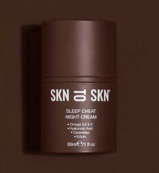 SKN TO SKN - SLEEP CHEAT NIGHT CREAM 30ml