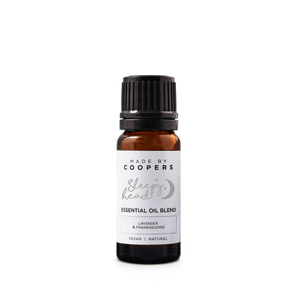 Made By Coopers Sleepy Head Essential Oil Blend