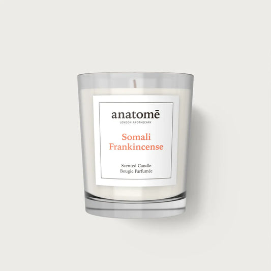 Anatome Somali Frankincense Recovery + Sleep Candle Buy With Counter Culture Store