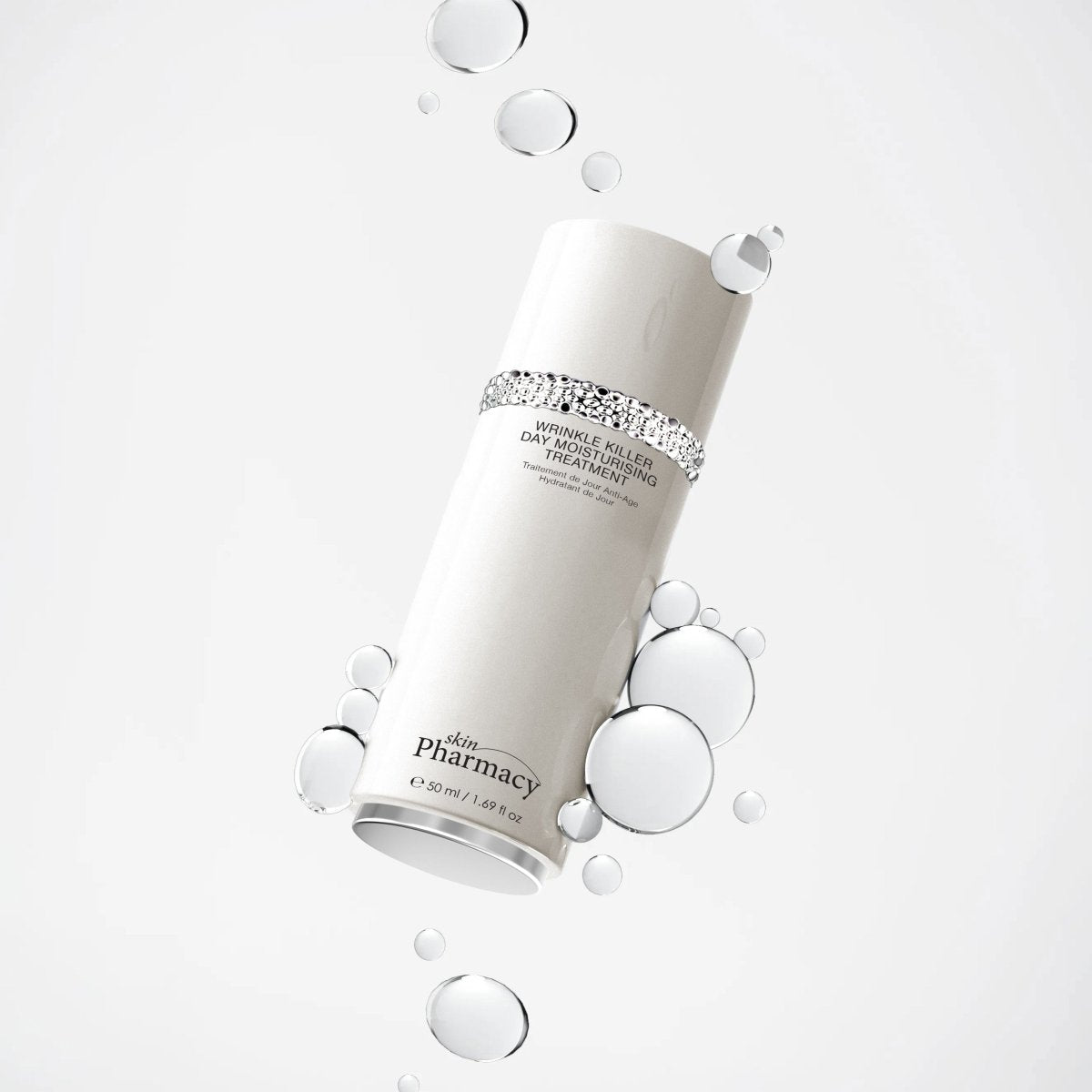skinChemists SP Wrinkle Killer Day Moisturising Treatment 50ml