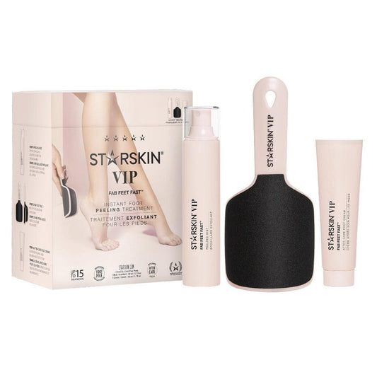 Starskin VIP Fab Feet Fast™