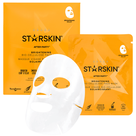 Starskin After Party™ Face Mask