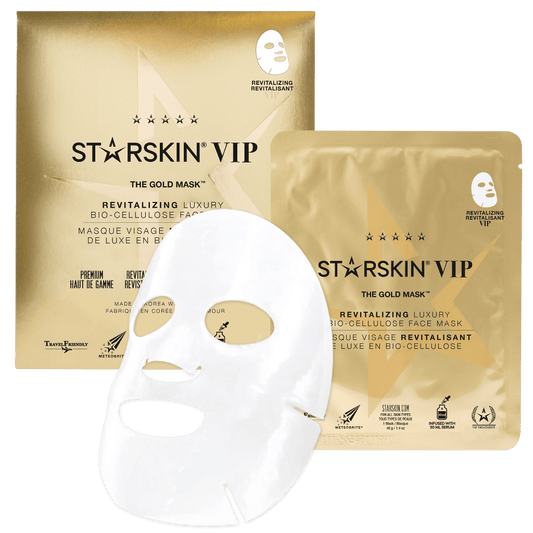 Starskin VIP The Gold Mask™