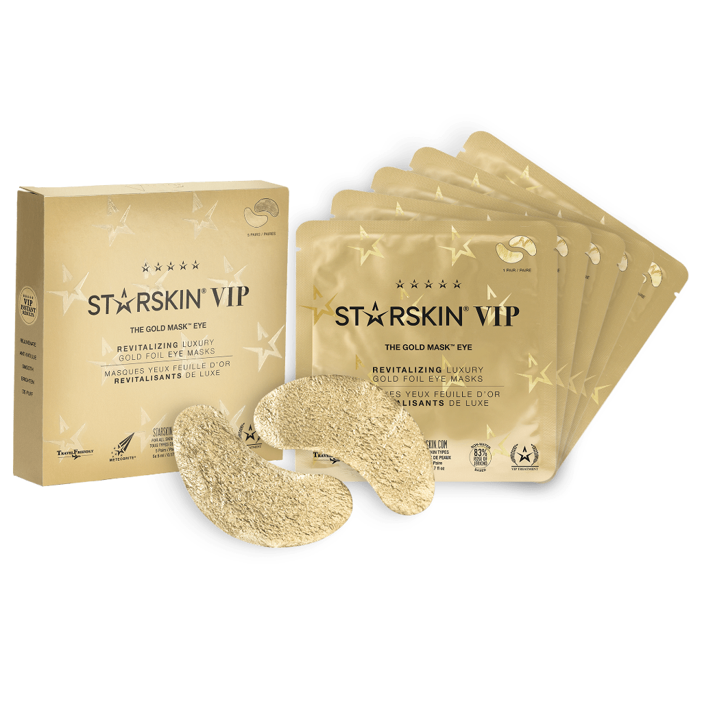 VIP Mask™ Eye 5 Pack