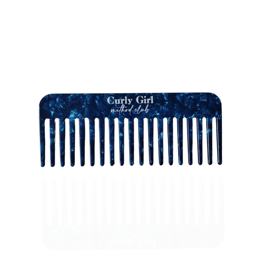 Curly Girl Wide Tooth Comb Anti Static