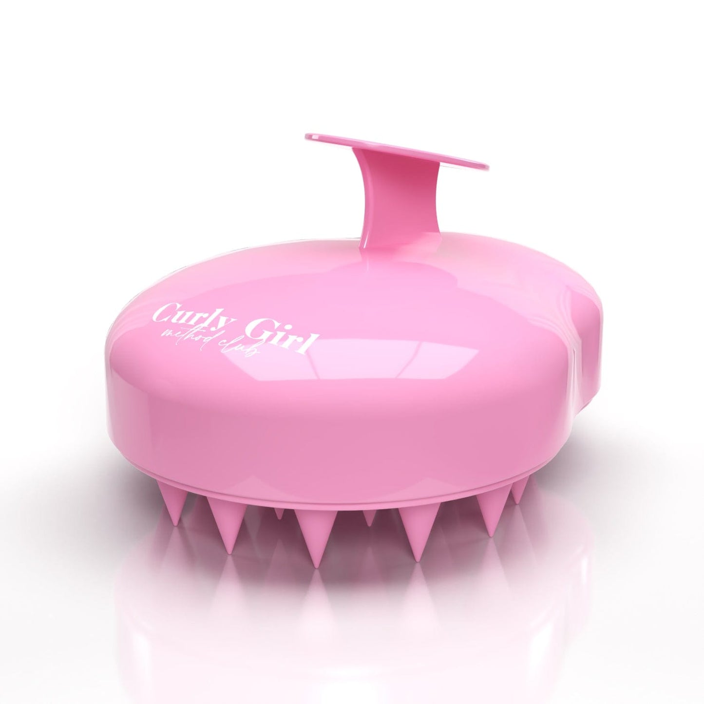 Curly Girl Scalp Massager | Boost Growth + Remove Buildup