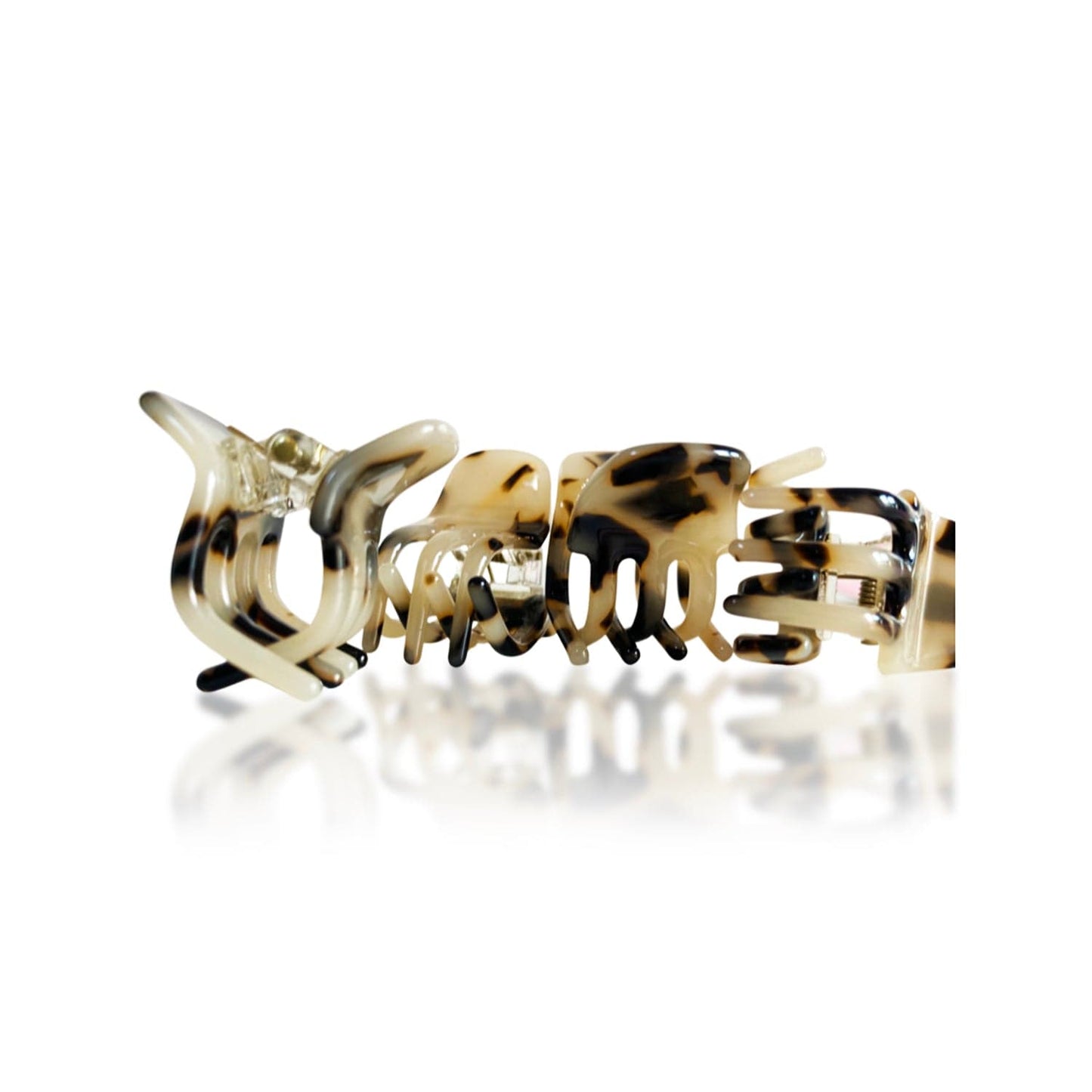 Curly Girl Root Claw Clips for Root Lift