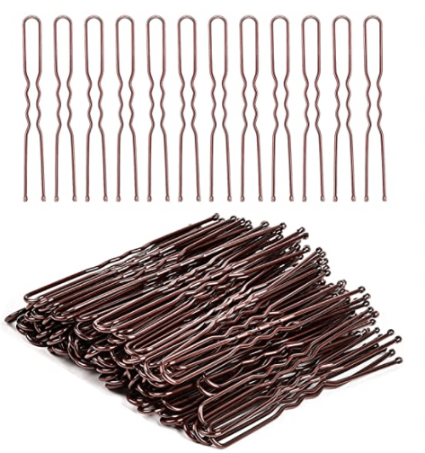 Curly Girl Bobby Pins 36 Pack