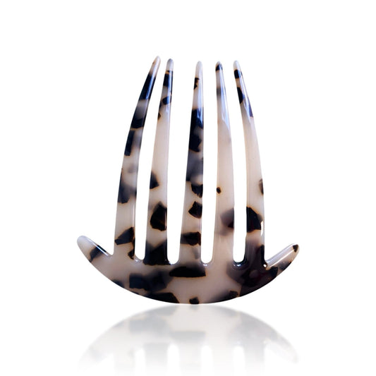 Curly Girl Clip Comb  |  Secure + Snag-Free