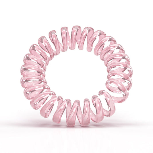 Curly Girl No-Crush Coiled Hair Bands