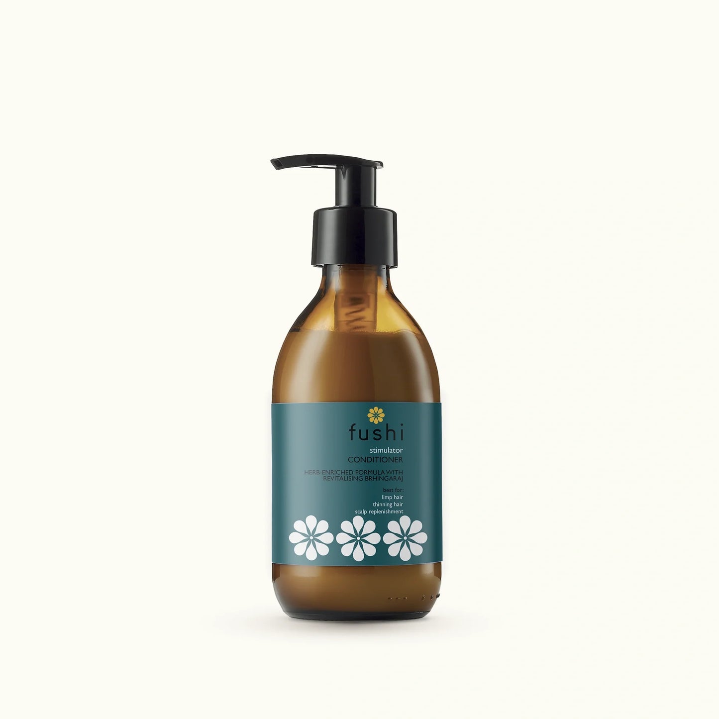 Fushi Wellbeing - Stimulator Herbal Conditioner 230ml