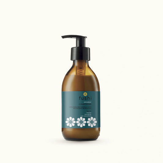 Fushi Wellbeing - Stimulator Herbal Conditioner 230ml